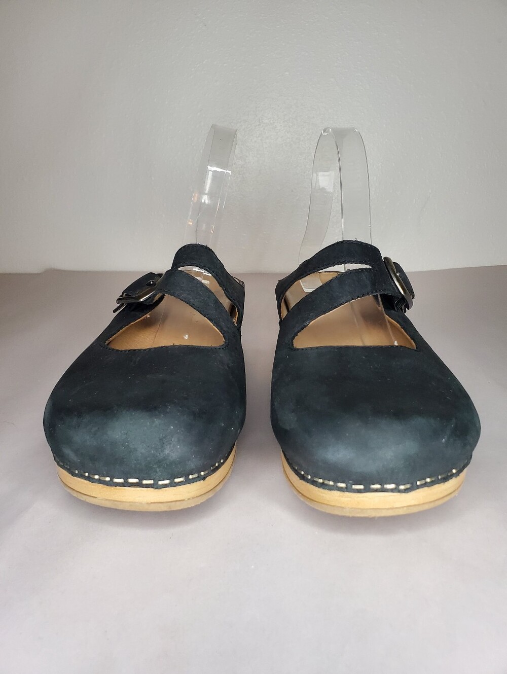 Dansko Britney Maryjane Mule Size 40 (9.5-10) - Picture 3 of 10